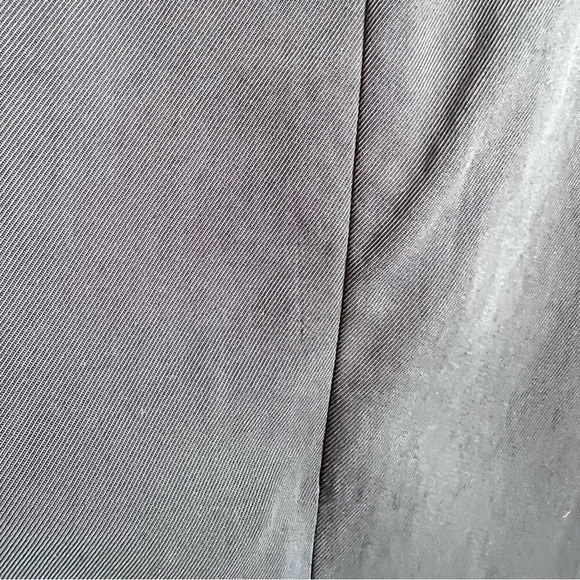 Everlane Go Weave Japanese High Neck Tank Dress - Picture 9 of 10